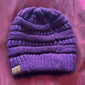 Purple Beene